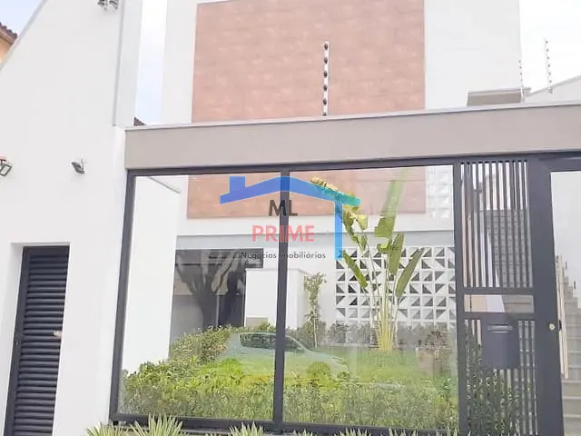 Sobrado com 400m² 3 quartos e 3 banheiros, à venda, no bairro Vila Zelina em São Paulo