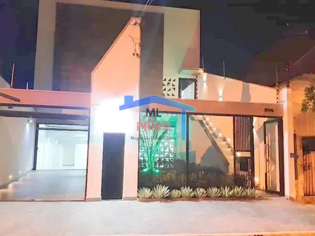 Sobrado com 400m² 3 quartos e 3 banheiros, à venda, no bairro Vila Zelina em São Paulo