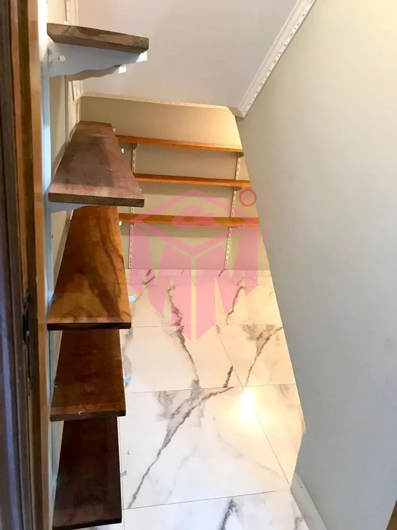 Sobrado, 5 quartos, 258 m² - Foto 12