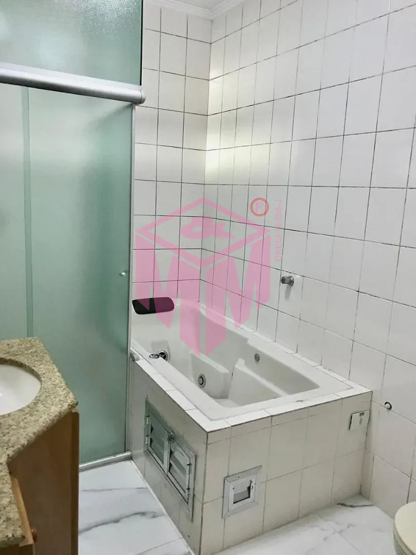 Sobrado, 5 quartos, 258 m² - Foto 42