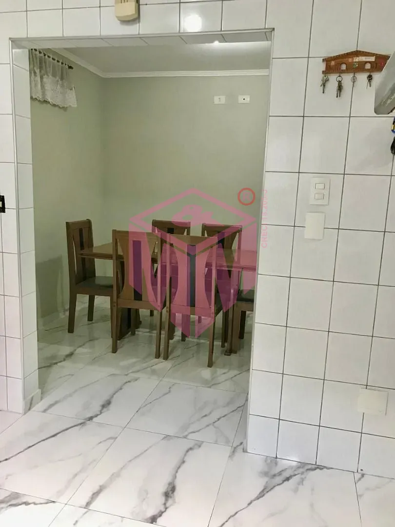 Sobrado, 5 quartos, 258 m² - Foto 14
