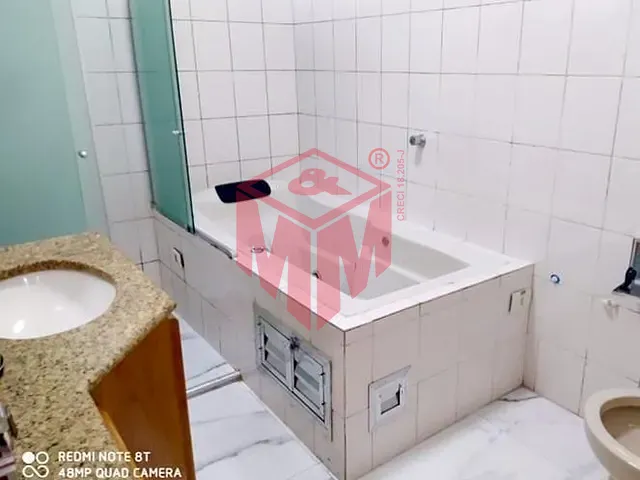 Sobrado com 258m² 5 quartos e 3 banheiros, à venda, no bairro Assunção em São Bernardo do Campo