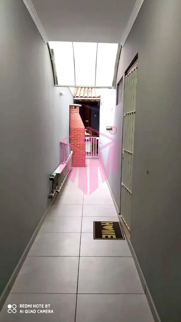 Sobrado, 5 quartos, 258 m² - Foto 6