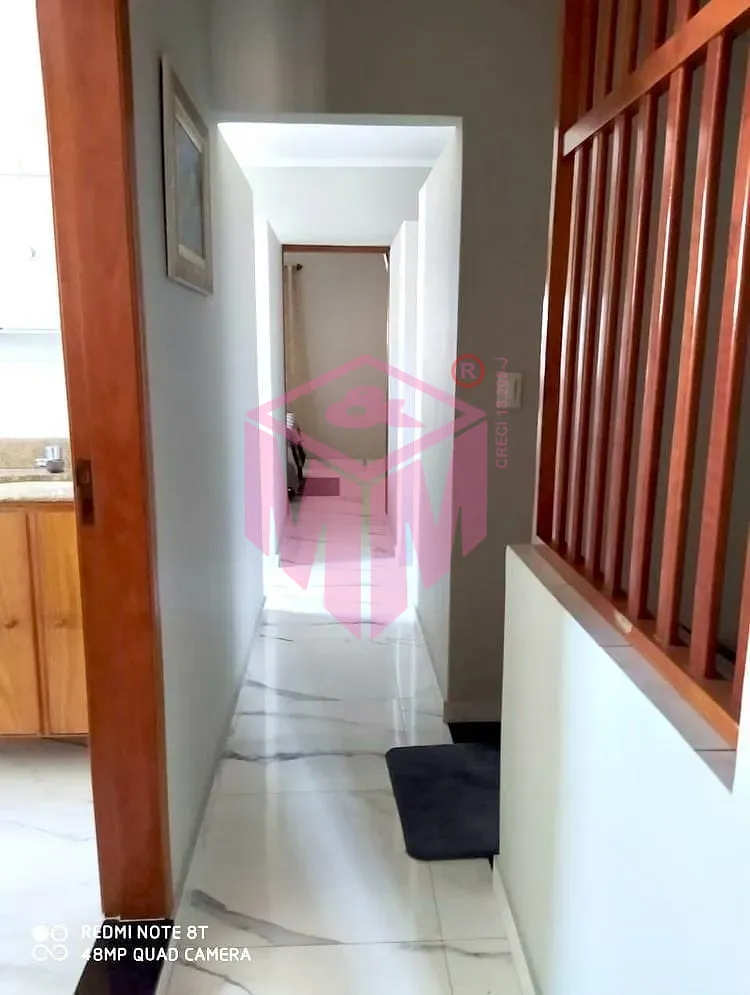 Sobrado, 5 quartos, 258 m² - Foto 5
