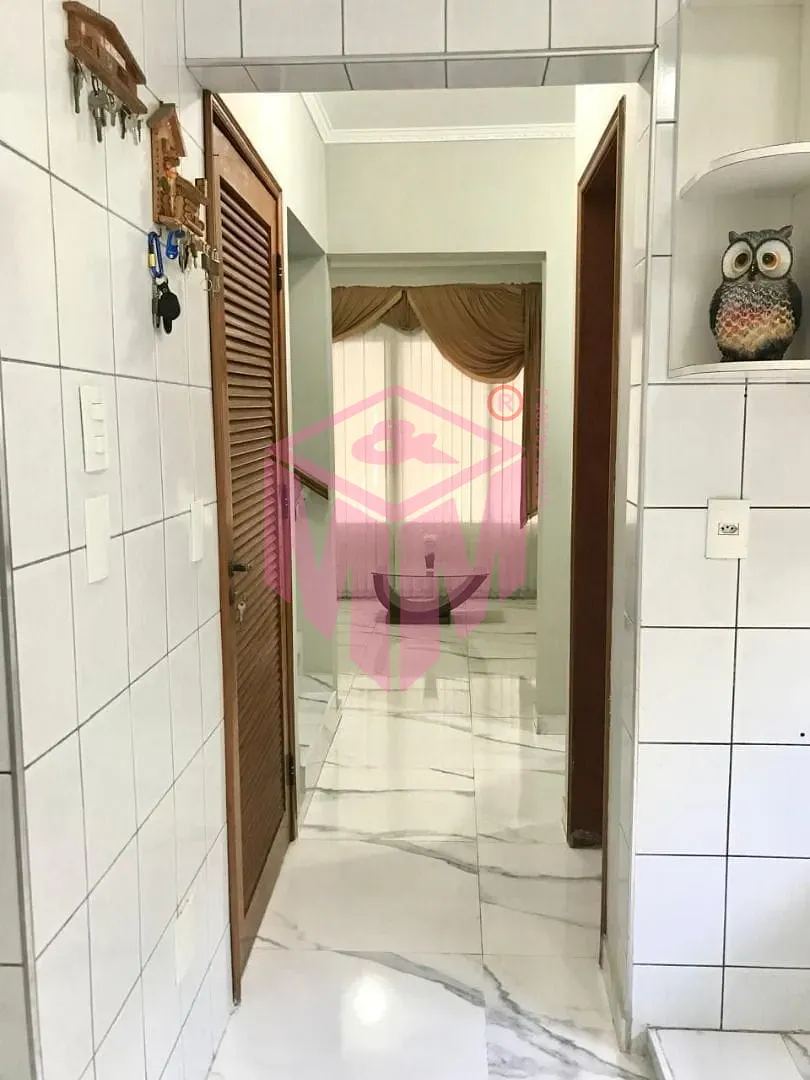 Sobrado, 5 quartos, 258 m² - Foto 17