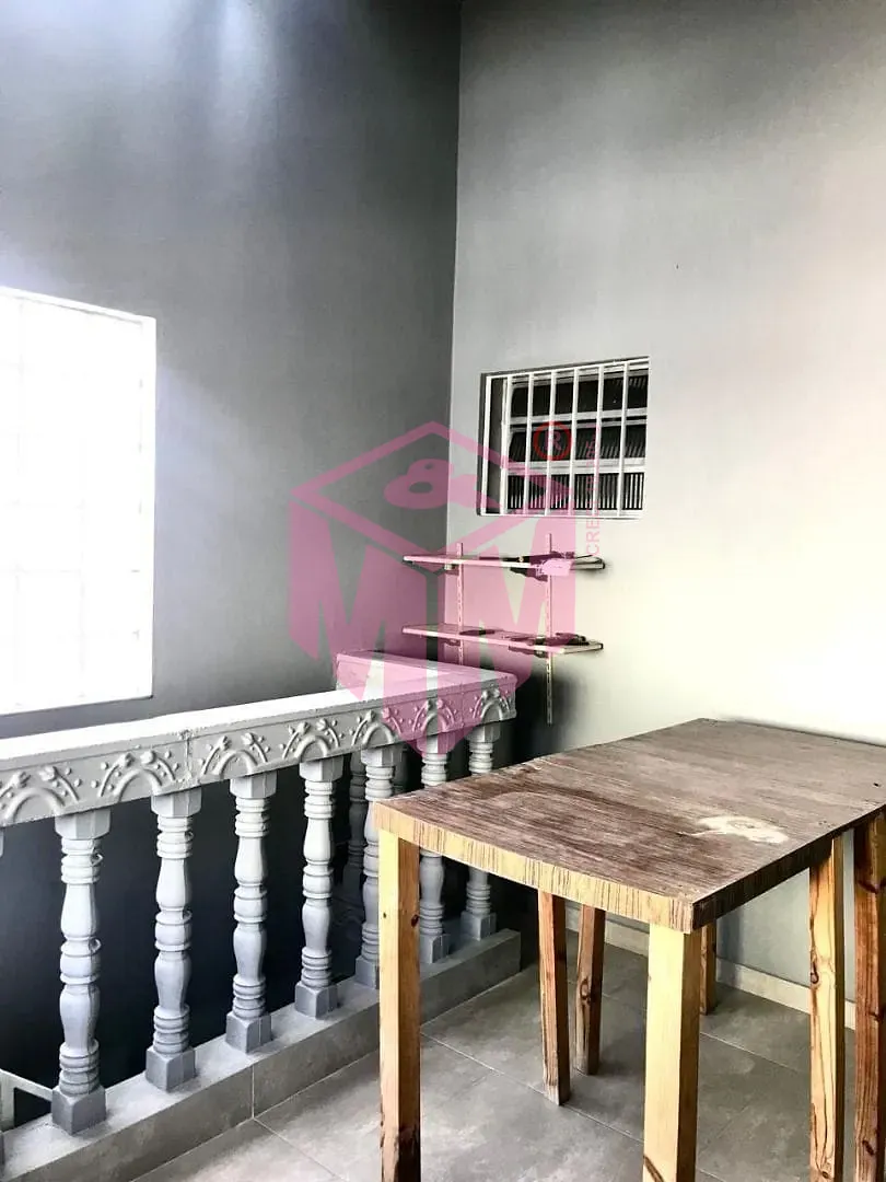 Sobrado, 5 quartos, 258 m² - Foto 24
