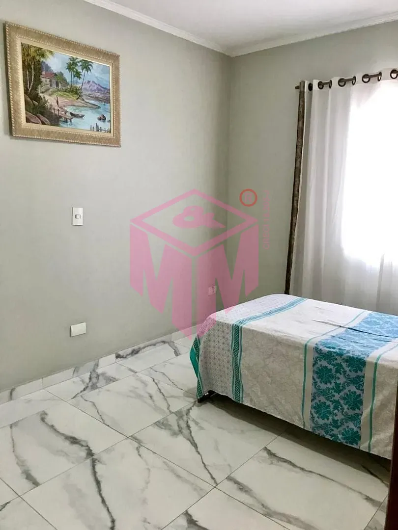 Sobrado, 5 quartos, 258 m² - Foto 28