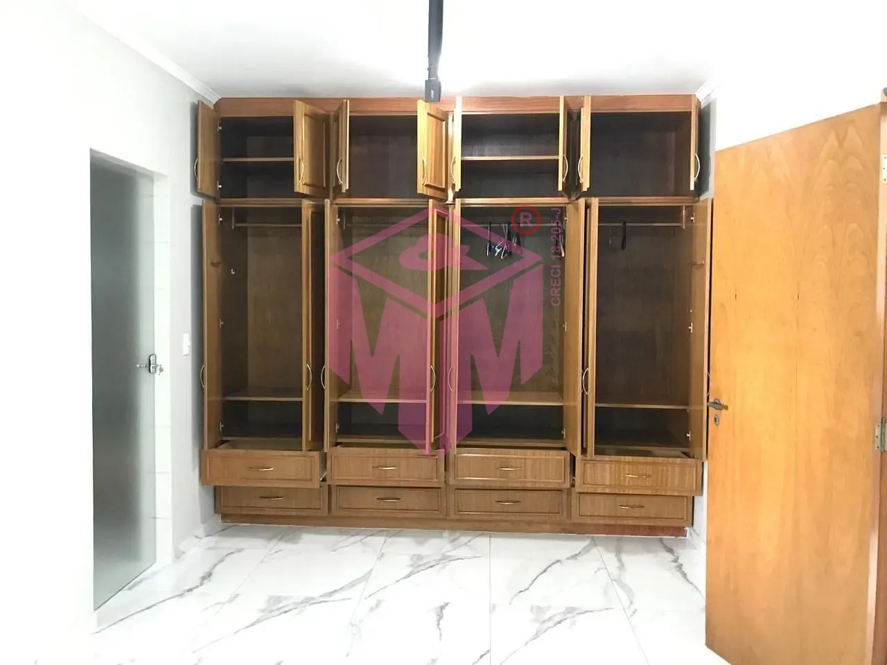 Sobrado, 5 quartos, 258 m² - Foto 39