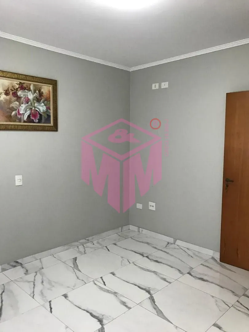 Sobrado, 5 quartos, 258 m² - Foto 30