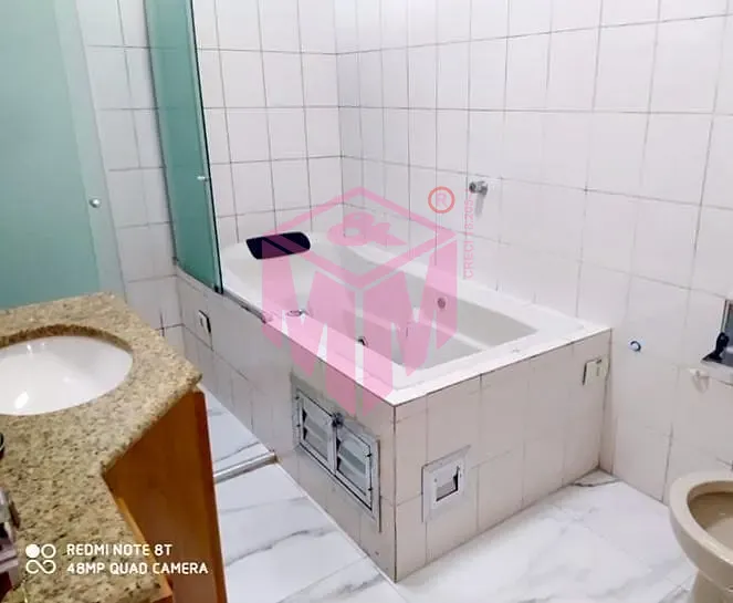 Sobrado, 5 quartos, 258 m² - Foto 2