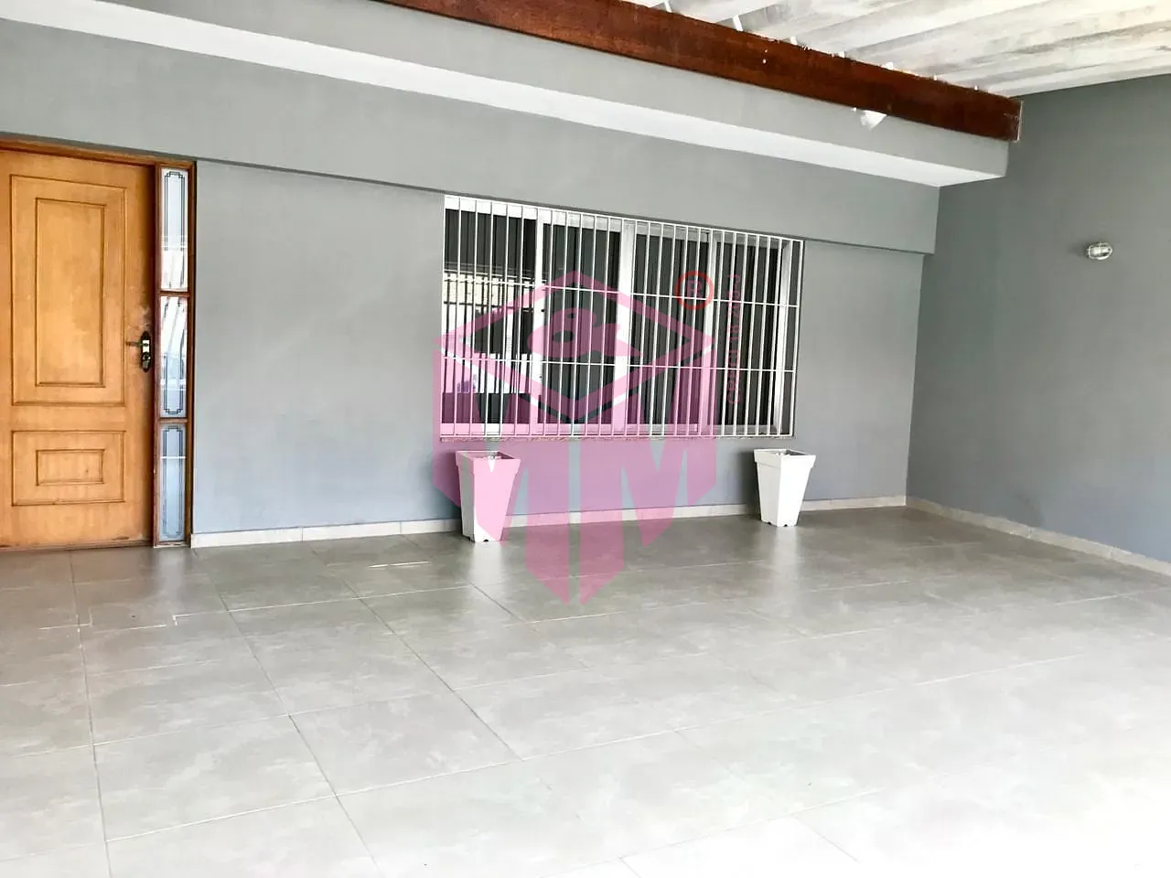 Sobrado, 5 quartos, 258 m² - Foto 3