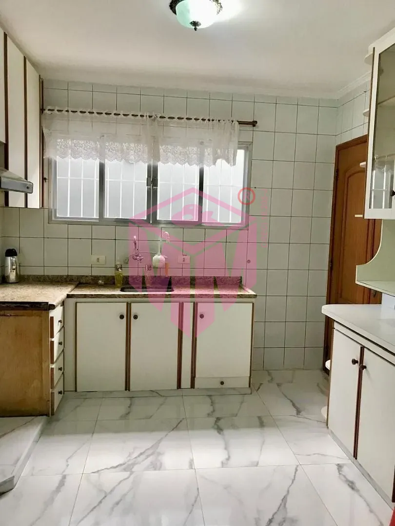 Sobrado, 5 quartos, 258 m² - Foto 15