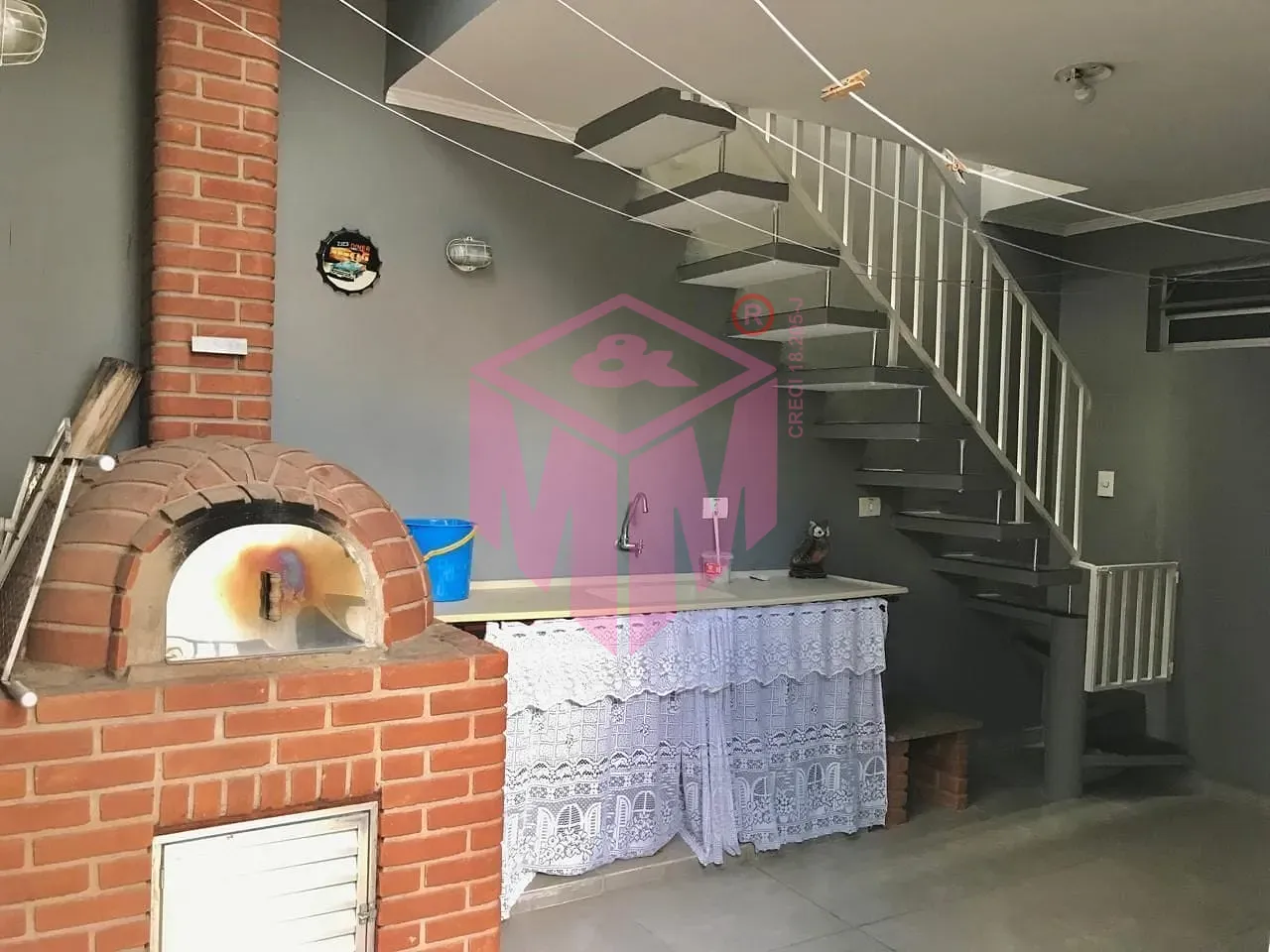 Sobrado, 5 quartos, 258 m² - Foto 7