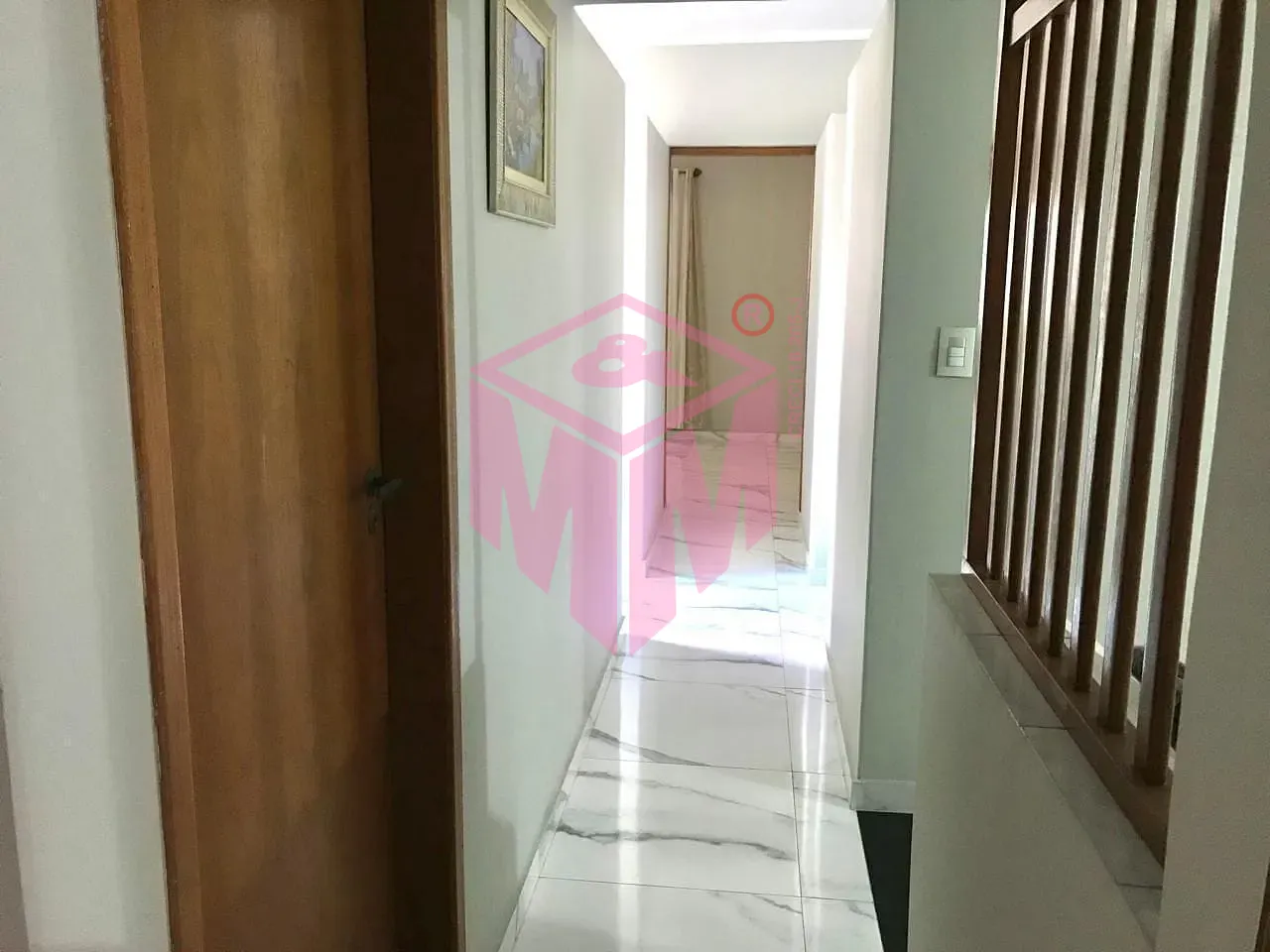 Sobrado, 5 quartos, 258 m² - Foto 31