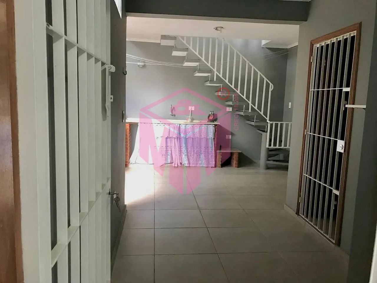 Sobrado, 5 quartos, 258 m² - Foto 18