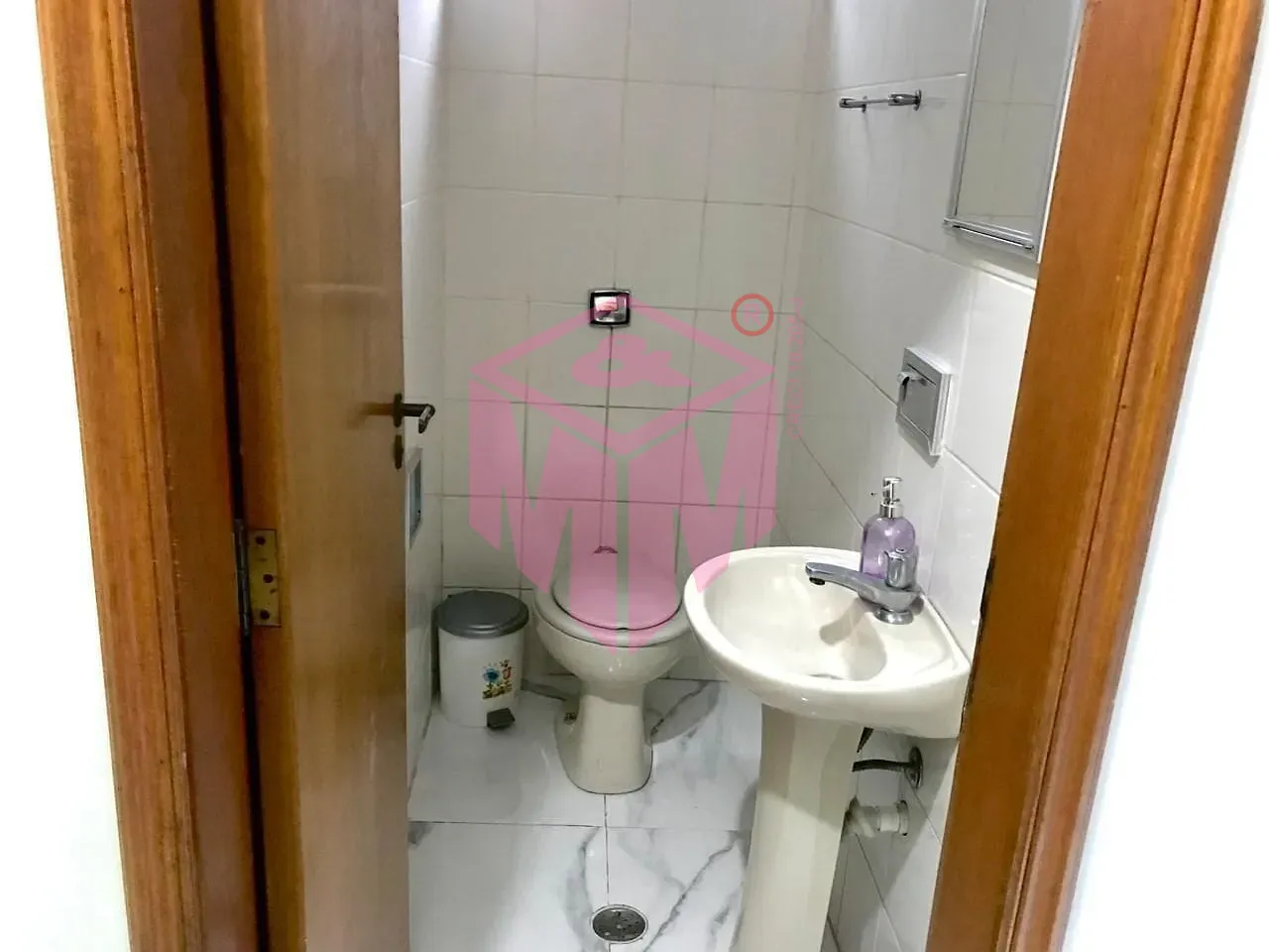 Sobrado, 5 quartos, 258 m² - Foto 11