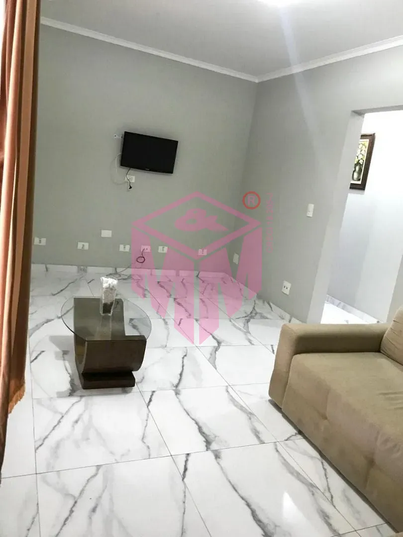Sobrado, 5 quartos, 258 m² - Foto 10