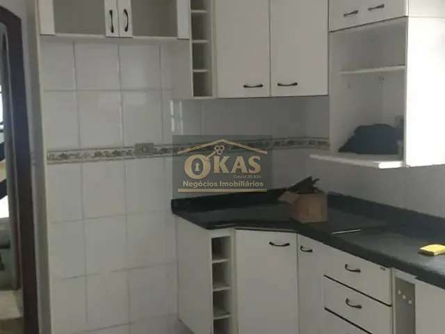 Sobrado com 125m² 3 quartos e 3 banheiros, à venda, no bairro Vila Urupês em Suzano