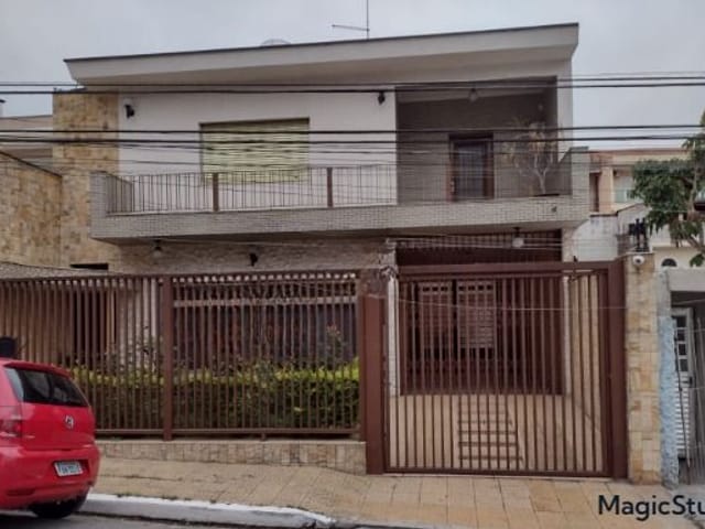 Foto do Casa - Sobrado com 4 Quarto(s) à venda, 198 m² por R$ 1.800.000,00 - Vila Salete - São Paulo/SP | PARCEIRO IMOVEIS LTDA