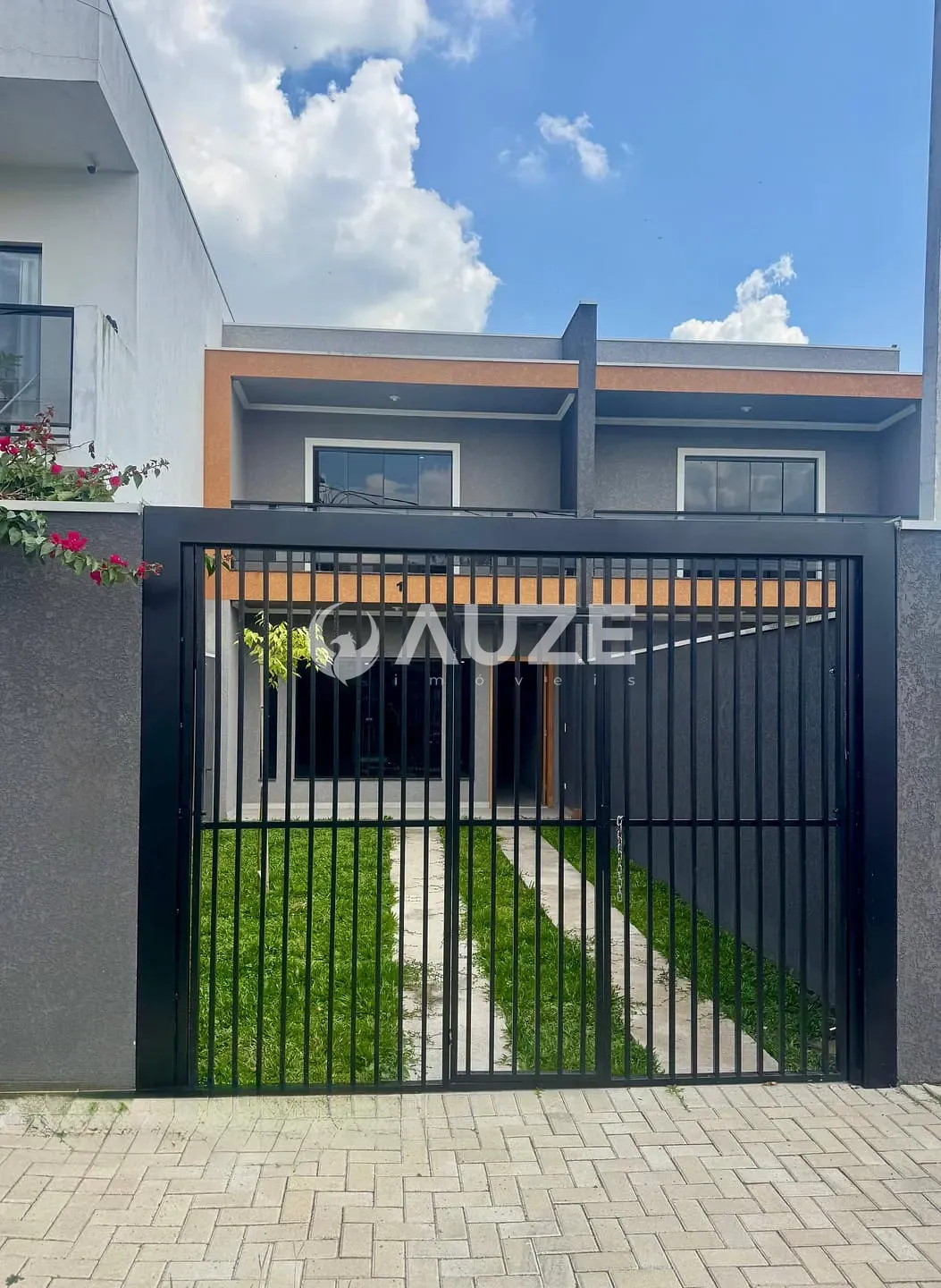 Sobrado, 3 quartos, 121 m² - Foto 3
