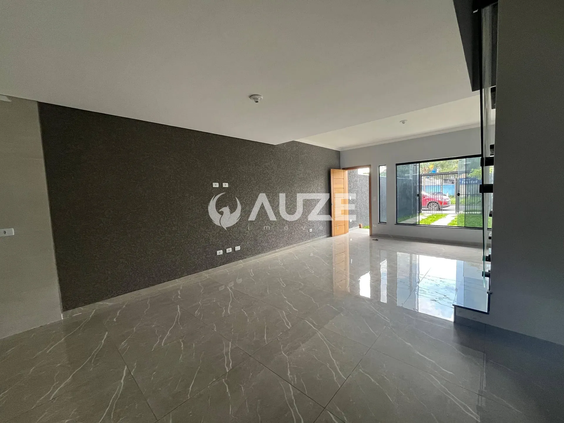 Sobrado, 3 quartos, 121 m² - Foto 4