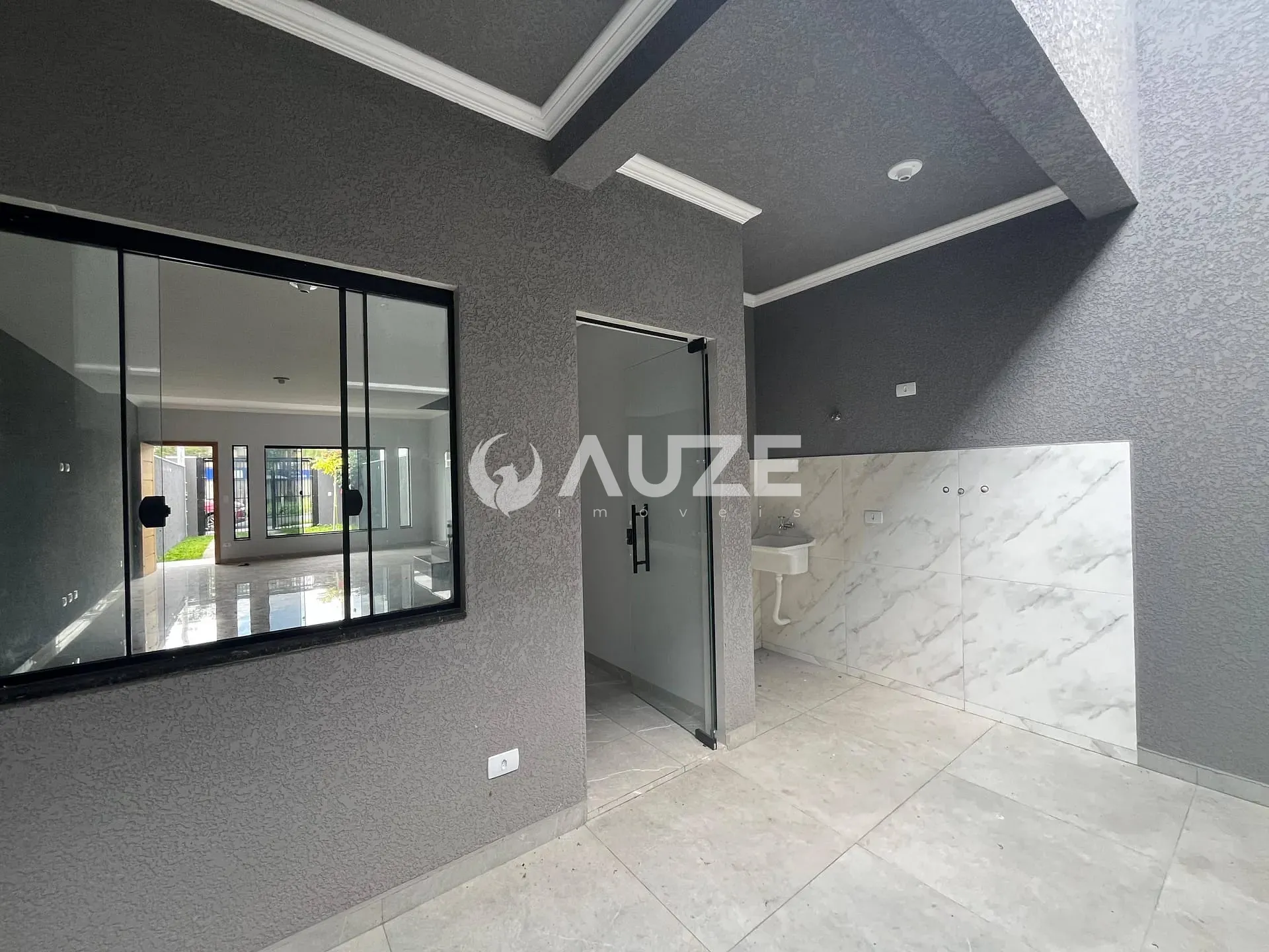Sobrado, 3 quartos, 121 m² - Foto 6