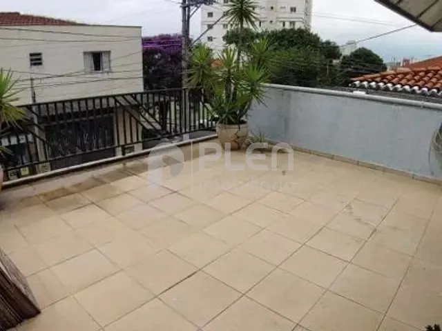 Sobrado com 110m² 3 quartos e 3 banheiros, à venda, no bairro Jardim Paraíso em São Paulo