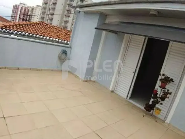 Sobrado com 110m² 3 quartos e 3 banheiros, à venda, no bairro Jardim Paraíso em São Paulo