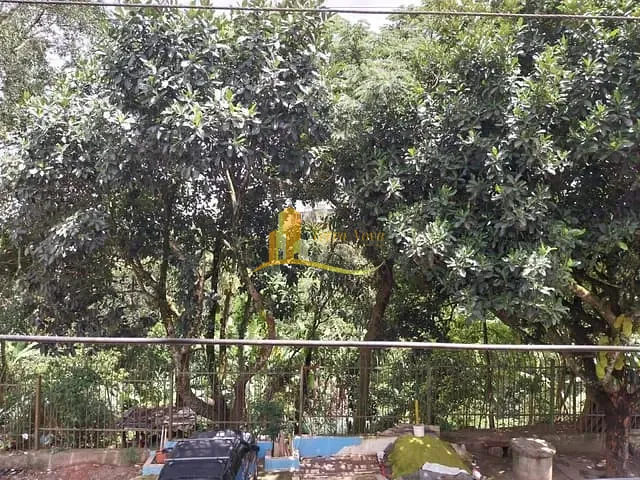 Sobrado com 270m² 6 quartos e 7 banheiros, à venda, no bairro Gleba do Pêssego em São Paulo