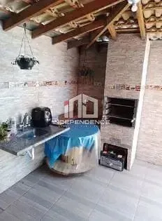 Sobrado, 3 quartos, 76 m² - Foto 33