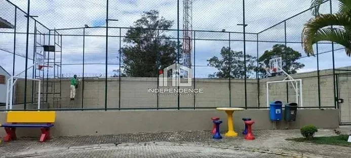 Sobrado, 3 quartos, 76 m² - Foto 53