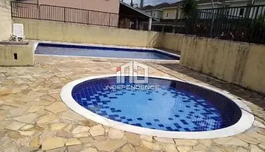 Sobrado, 3 quartos, 76 m² - Foto 41