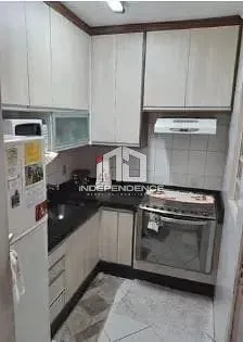 Sobrado, 3 quartos, 76 m² - Foto 17