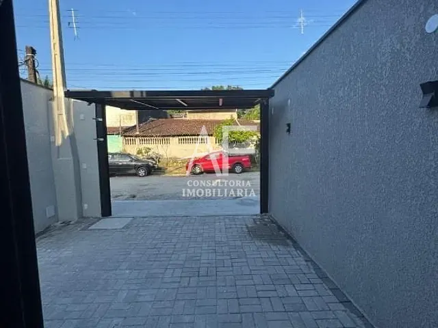 Sobrado com 125m², à venda, no bairro Perequê-Açu em Ubatuba