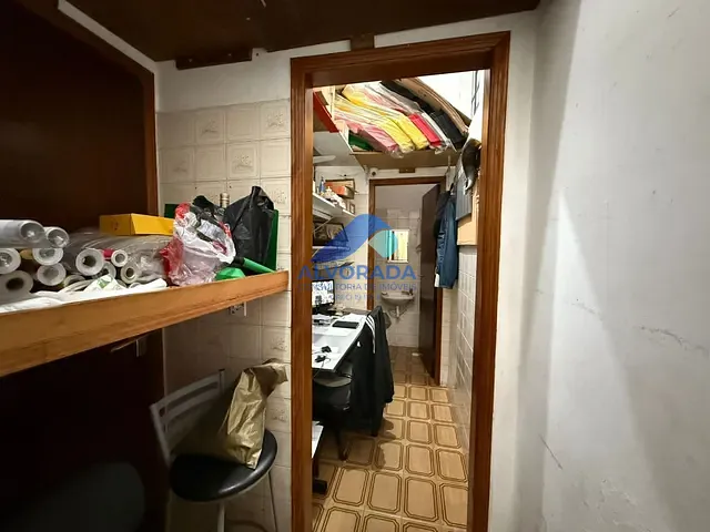 Sobrado com 250m² 1 quarto e 2 banheiros, à venda, no bairro Bosque dos Eucaliptos em São José dos Campos