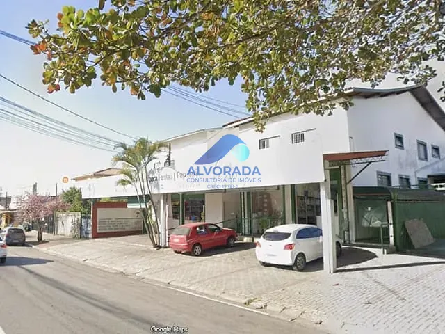 Sobrado com 250m² 1 quarto e 2 banheiros, à venda, no bairro Bosque dos Eucaliptos em São José dos Campos