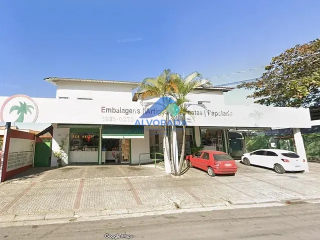 Sobrado com 250m² 1 quarto e 2 banheiros, à venda, no bairro Bosque dos Eucaliptos em São José dos Campos