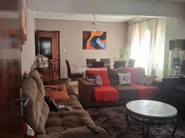 Sobrado com 280m² 4 quartos e 4 banheiros, à venda, no bairro Campestre em Santo André