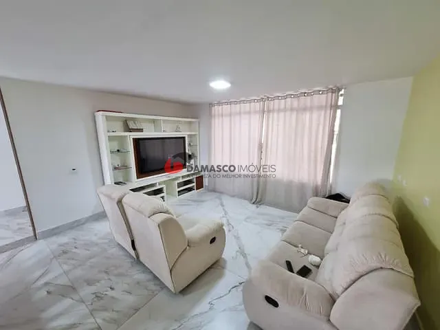 Sobrado com 154m² 3 quartos e 1 banheiro, à venda, no bairro Campestre em Santo André