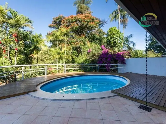 Casa com 820m² 4 quartos e 5 banheiros, à venda, no bairro Barão Geraldo em Campinas