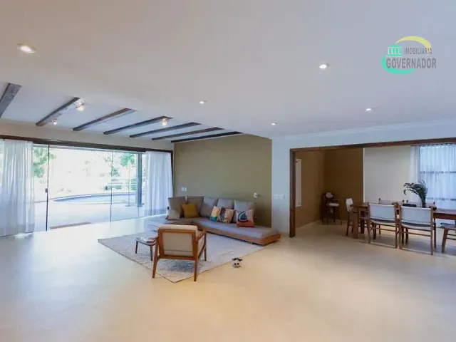 Casa com 820m² 4 quartos e 5 banheiros, à venda, no bairro Barão Geraldo em Campinas
