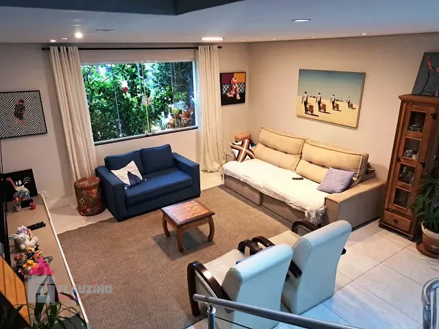 Sobrado com 240m² 4 quartos e 4 banheiros, à venda, no bairro Vila Mariza em São Bernardo do Campo