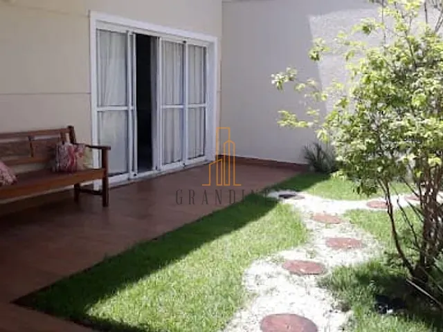 Sobrado com 424m² 3 quartos e 3 banheiros, à venda, no bairro Demarchi em São Bernardo do Campo
