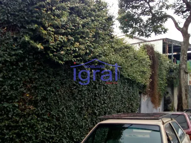 Casa com 85m² 3 quartos e 1 banheiro, à venda, no bairro Jardim Brasília em São Paulo