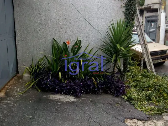 Casa com 85m² 3 quartos e 1 banheiro, à venda, no bairro Jardim Brasília em São Paulo