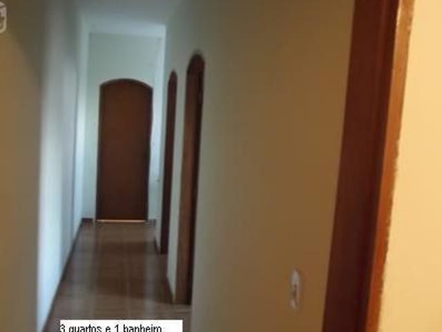 Foto do Sobrado - Sobrado residencial à venda, Bosque dos Eucaliptos, São José dos Campos. | INDEPENDENCE NEGOCIOS IMOBILIARIOS LTDA