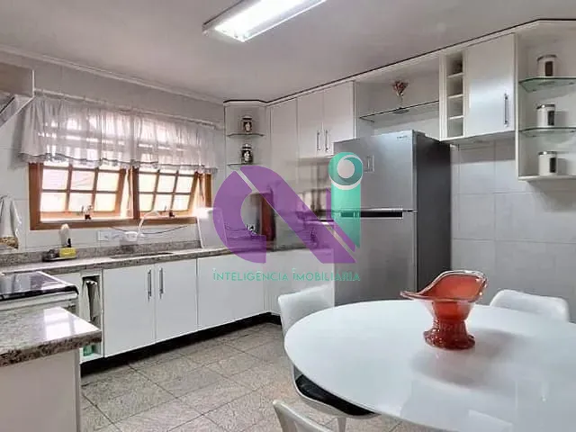 Sobrado com 125m² 3 quartos e 3 banheiros, à venda, no bairro Jardim das Flores em Osasco