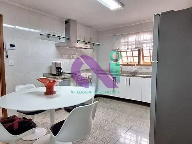 Sobrado com 125m² 3 quartos e 3 banheiros, à venda, no bairro Jardim das Flores em Osasco