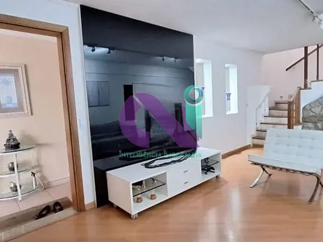 Sobrado com 125m² 3 quartos e 3 banheiros, à venda, no bairro Jardim das Flores em Osasco