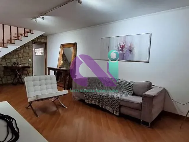 Sobrado com 125m² 3 quartos e 3 banheiros, à venda, no bairro Jardim das Flores em Osasco
